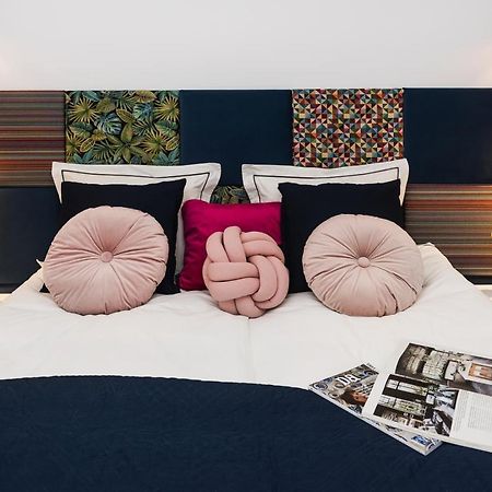 Luxury Spa Apartment Old Town 克拉科夫 外观 照片