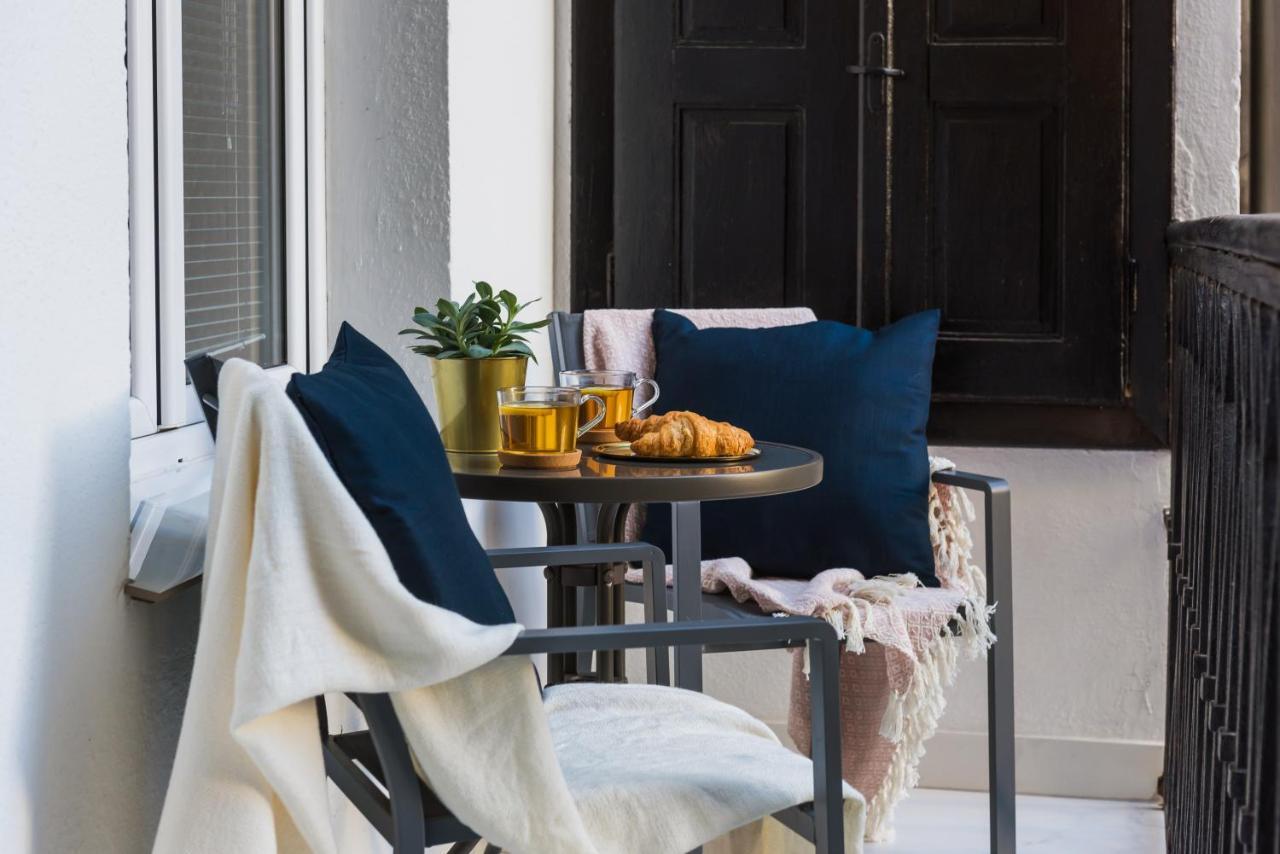 Luxury Spa Apartment Old Town 克拉科夫 外观 照片