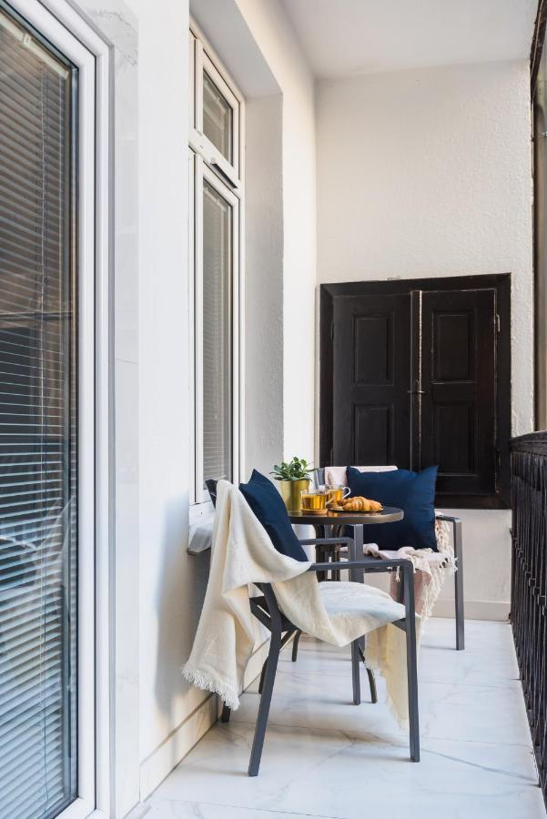 Luxury Spa Apartment Old Town 克拉科夫 外观 照片