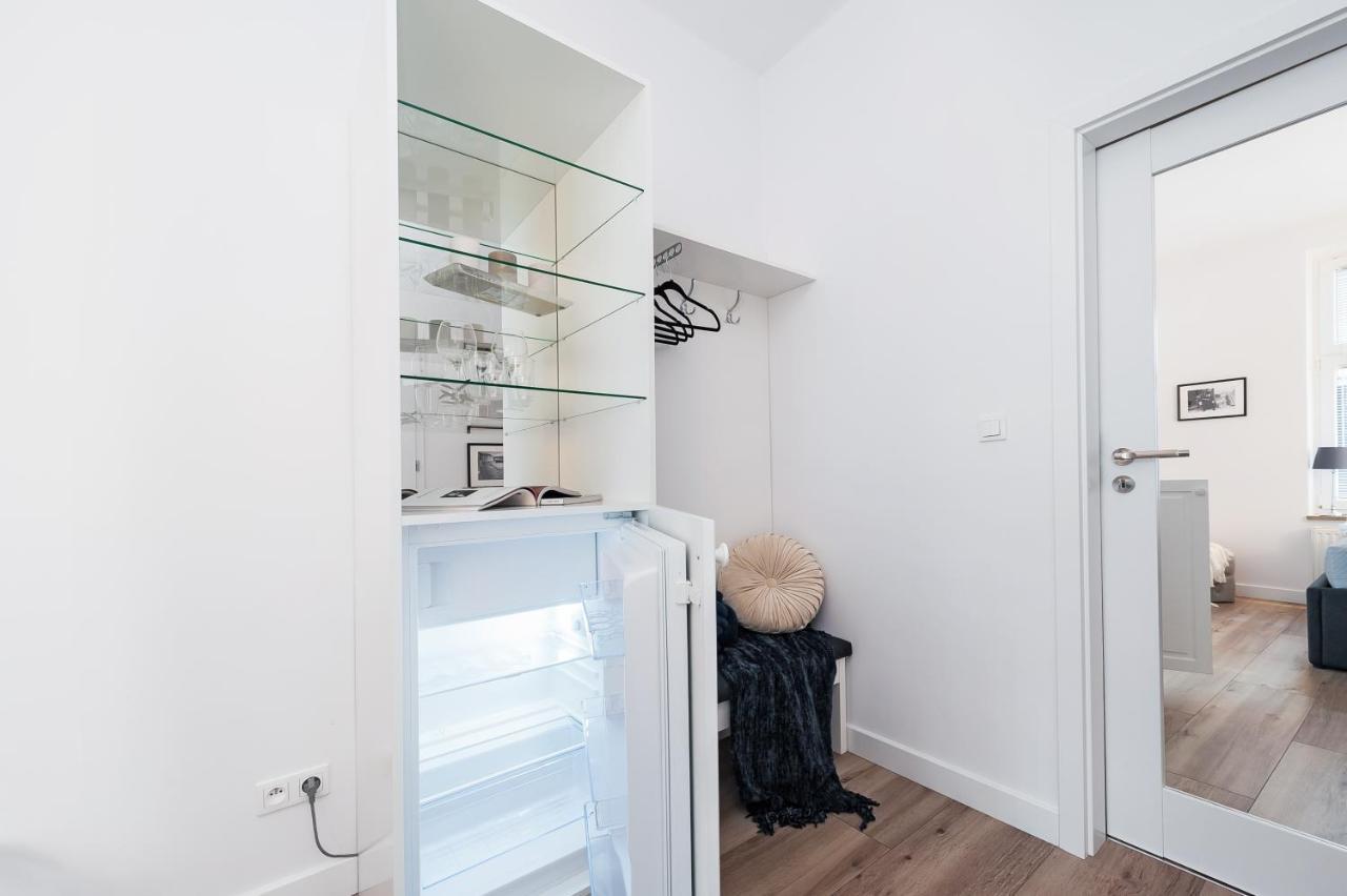 Luxury Spa Apartment Old Town 克拉科夫 外观 照片