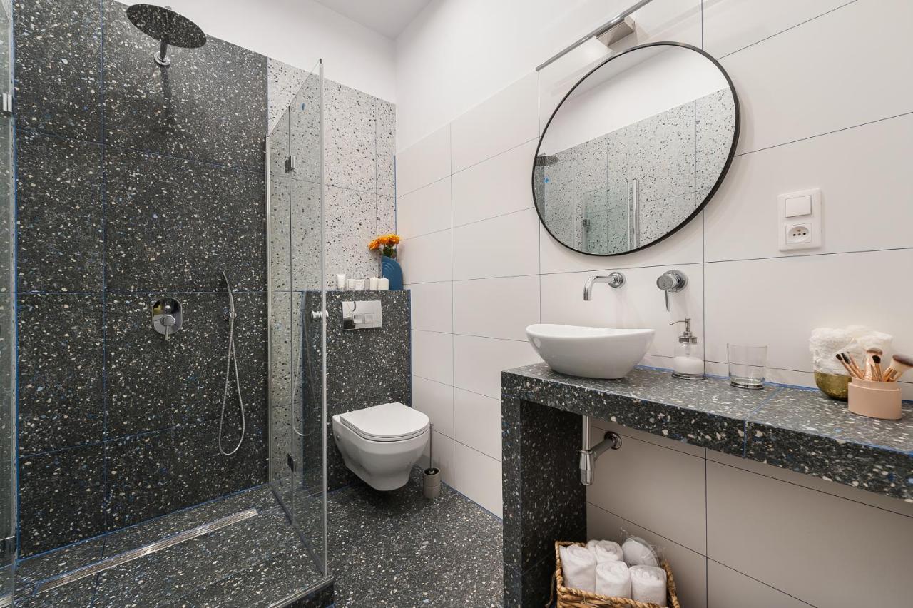 Luxury Spa Apartment Old Town 克拉科夫 外观 照片