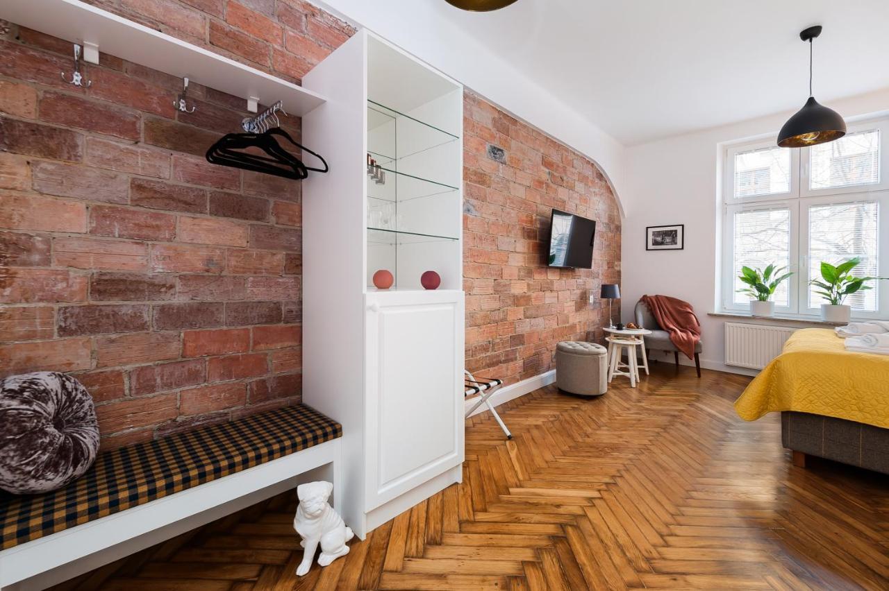 Luxury Spa Apartment Old Town 克拉科夫 外观 照片